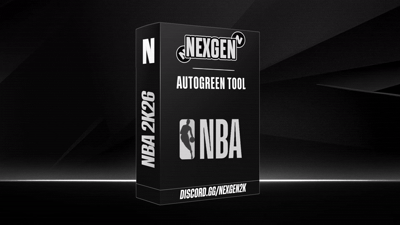 Nexgen 2K26 Tool
