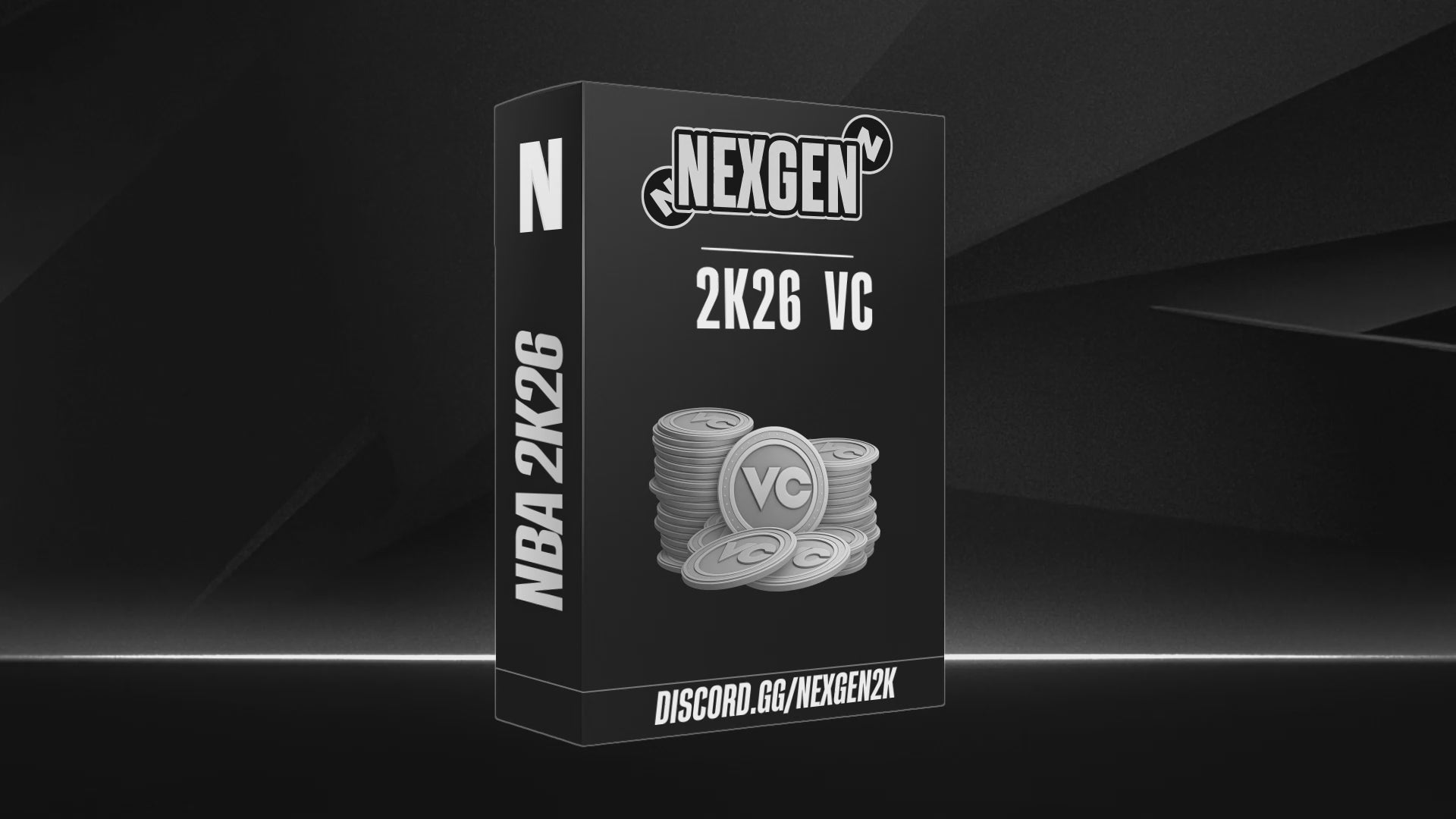 2K26 VC